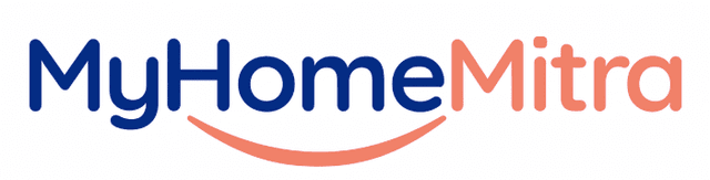 MyHomeMitra Logo